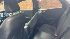 Ford Puma 1.0 EcoBoost Hybrid mHEV ST-Line X 5dr Petrol Hatchback